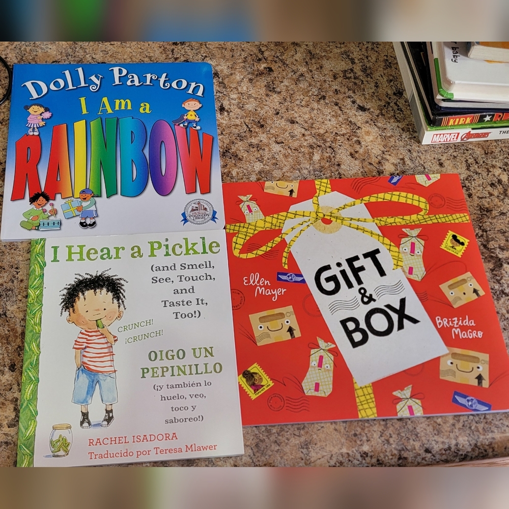 Children's Book Bundle